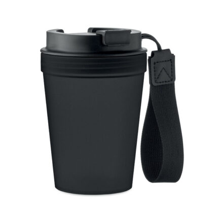 Isforden Tumbler viengubų sienelių puodelis 300 ml – funkcionalus ir estetiškas sprendimas gėrimams ar maistui