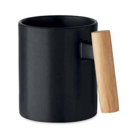 Crenate ceramic puodelis 320 ml – funkcionalus ir estetiškas sprendimas gėrimams ar maistui