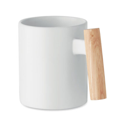 Crenate ceramic puodelis 320 ml – funkcionalus ir estetiškas sprendimas gėrimams ar maistui