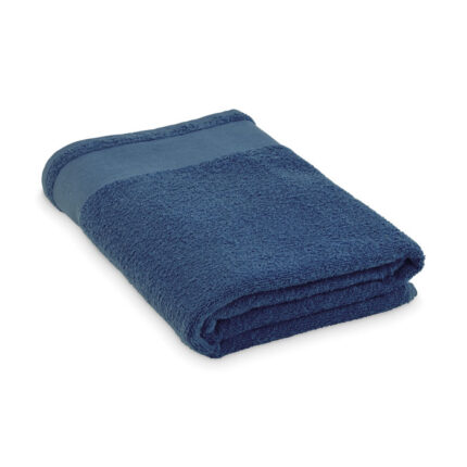 Island 100 medvilnės vonios rankšluostis – patogus ir vizualiai išbaigtas kasdienis aksesuaras