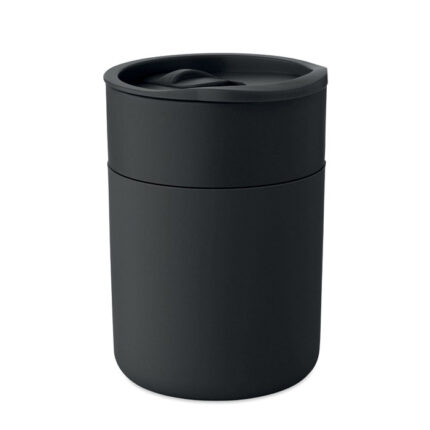 Goblet PP termo puodelis 330 ml – funkcionalus ir estetiškas sprendimas gėrimams ar maistui