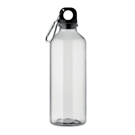 Moss Re500 RPET gertuvė 500 ml – funkcionalus ir estetiškas sprendimas gėrimams ar maistui