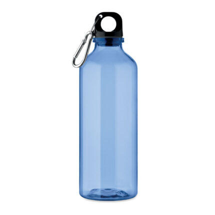 Moss Re500 RPET gertuvė 500 ml – funkcionalus ir estetiškas sprendimas gėrimams ar maistui
