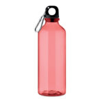 Moss Re500 RPET gertuvė 500 ml – funkcionalus ir estetiškas sprendimas gėrimams ar maistui
