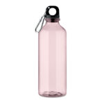 Moss Re500 RPET gertuvė 500 ml – funkcionalus ir estetiškas sprendimas gėrimams ar maistui