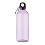 Moss Re500 RPET gertuvė 500 ml – funkcionalus ir estetiškas sprendimas gėrimams ar maistui