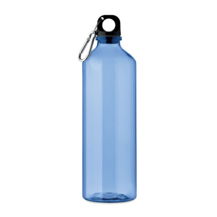 Moss Re750 RPET gertuvė 750 ml – funkcionalus ir estetiškas sprendimas gėrimams ar maistui