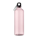 Moss Re750 RPET gertuvė 750 ml – funkcionalus ir estetiškas sprendimas gėrimams ar maistui