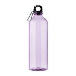 Moss Re750 RPET gertuvė 750 ml – funkcionalus ir estetiškas sprendimas gėrimams ar maistui