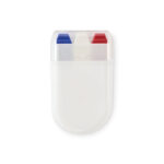 Cheer flag body paint stick - Image 8