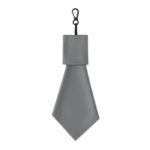 Clear RPET cleaning cloth – kokybiškas gaminys kasdieniam naudojimui, dovanoms ar reprezentacijai