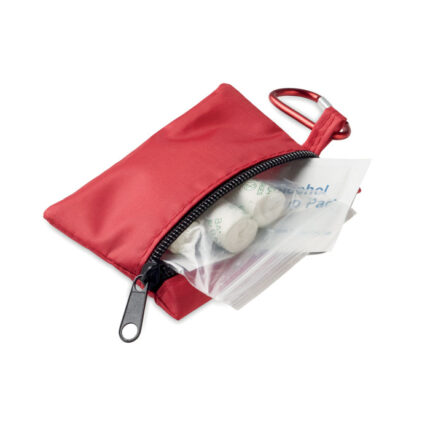 Careone first aid kit – kokybiškas gaminys kasdieniam naudojimui, dovanoms ar reprezentacijai