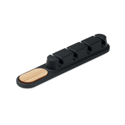 Order silicone cable organiser – kokybiškas gaminys kasdieniam naudojimui, dovanoms ar reprezentacijai