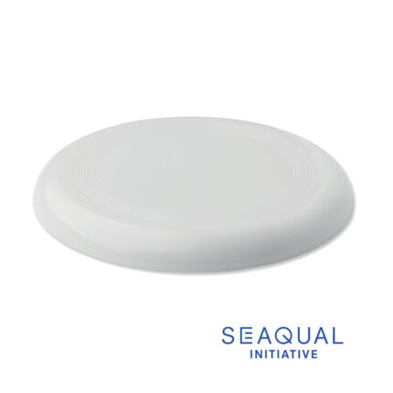 Sidney Sea sEAQUAL®® skraidantis diskas – kokybiškas gaminys kasdieniam naudojimui, dovanoms ar reprezentacijai