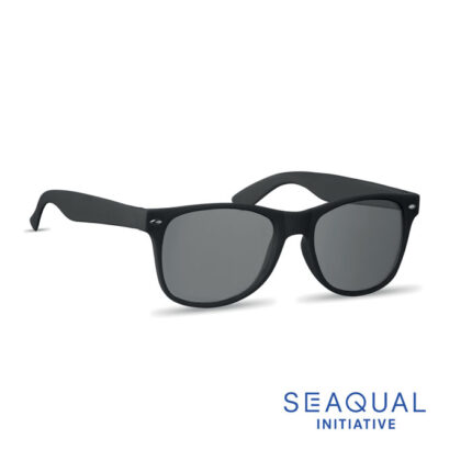 Soblue sEAQUAL®® akiniai nuo saulės – patogus ir vizualiai išbaigtas kasdienis aksesuaras