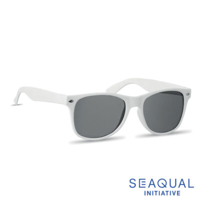 Soblue sEAQUAL®® akiniai nuo saulės – patogus ir vizualiai išbaigtas kasdienis aksesuaras
