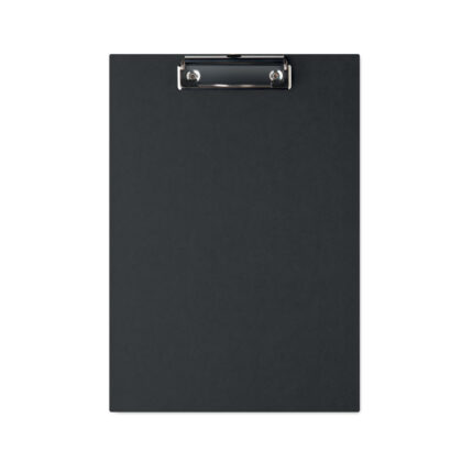 Clipa cardboard clip board A4 – kokybiškas gaminys kasdieniam naudojimui, dovanoms ar reprezentacijai