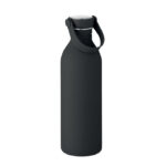 SVALUR viengubų sienelių gertuvė 500 ml – viengubų sienelių gertuvė 500 ml, nerūdijantis plienas
