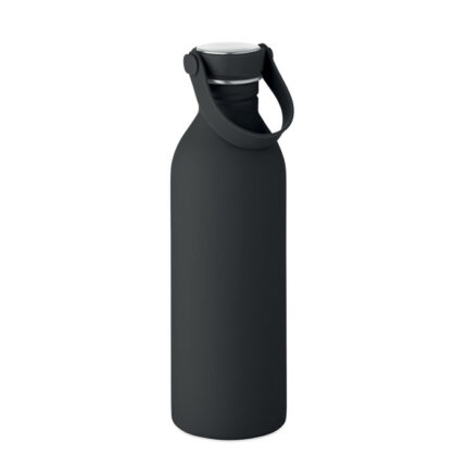 SVALUR viengubų sienelių gertuvė 500 ml – viengubų sienelių gertuvė 500 ml, nerūdijantis plienas