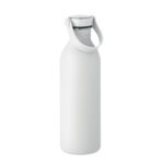 SVALUR viengubų sienelių gertuvė 500 ml – viengubų sienelių gertuvė 500 ml, nerūdijantis plienas