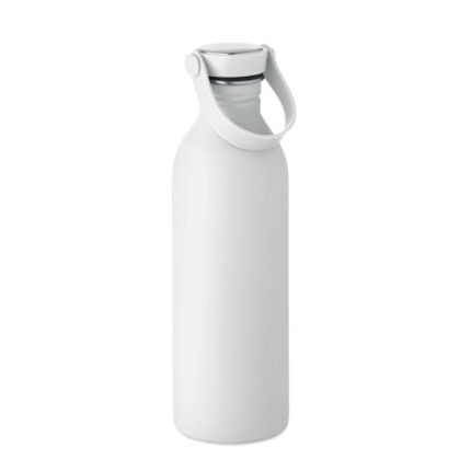 SVALUR viengubų sienelių gertuvė 500 ml – viengubų sienelių gertuvė 500 ml, nerūdijantis plienas