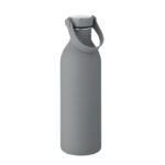 SVALUR viengubų sienelių gertuvė 500 ml – viengubų sienelių gertuvė 500 ml, nerūdijantis plienas