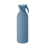 SVALUR viengubų sienelių gertuvė 500 ml – viengubų sienelių gertuvė 500 ml, nerūdijantis plienas