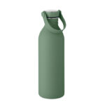 SVALUR viengubų sienelių gertuvė 500 ml – viengubų sienelių gertuvė 500 ml, nerūdijantis plienas