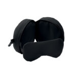 SOFT NUIT kelioninis rinkinys – kelioninis rinkinys, poliesteris