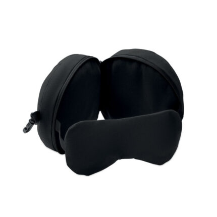 SOFT NUIT kelioninis rinkinys – kelioninis rinkinys, poliesteris