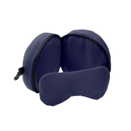 SOFT NUIT kelioninis rinkinys – kelioninis rinkinys, poliesteris