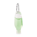 ALOVE alavijų gelio buteliukas 50 ml – alavijų gelio buteliukas 50 ml, PET plastikas