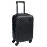 TREMONT kietojo korpuso lagaminas – kietojo korpuso lagaminas, ABS plastikas