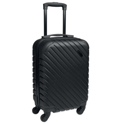 TREMONT kietojo korpuso lagaminas – kietojo korpuso lagaminas, ABS plastikas