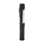 TAIER magnetinis LED žibintuvėlis – magnetinis LED žibintuvėlis, ABS plastikas
