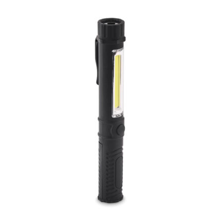 TAIER magnetinis LED žibintuvėlis – magnetinis LED žibintuvėlis, ABS plastikas