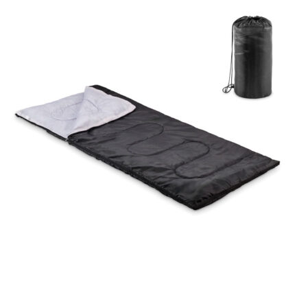 ASLEEP lauko miegmaišis – lauko miegmaišis, poliesteris