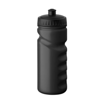 SPOT FRESH sportinė gertuvė 500 ml – sportinė gertuvė 500 ml, polietilenas