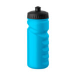 SPOT FRESH sportinė gertuvė 500 ml – sportinė gertuvė 500 ml, polietilenas