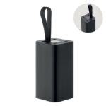 VOIMA Powerbank 20000 mAh 60 W – Powerbank 20000 mAh 60 W, aliuminis