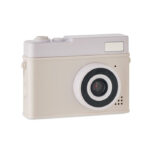 RAPID skaitmeninis fotoaparatas – skaitmeninis fotoaparatas, plastikas