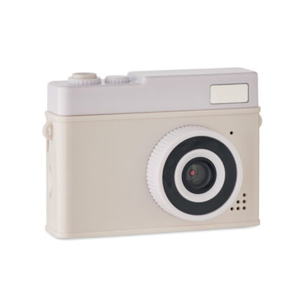 RAPID skaitmeninis fotoaparatas – skaitmeninis fotoaparatas, plastikas