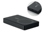 POWERMAG Magnetic Powerbank 10000mAh15 W – Magnetic Powerbank 10000mAh15 W, ABS plastikas