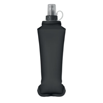 BITER sulankstoma gertuvė 500 ml – sulankstoma gertuvė 500 ml, TPU