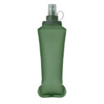 BITER sulankstoma gertuvė 500 ml – sulankstoma gertuvė 500 ml, TPU