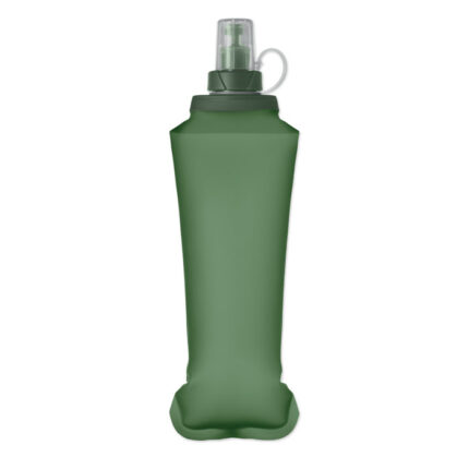 BITER sulankstoma gertuvė 500 ml – sulankstoma gertuvė 500 ml, TPU