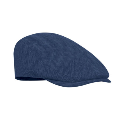 BLIND PEAK newsboy stiliaus kepurė 335 g/m² – newsboy stiliaus kepurė 335 g/m², poliesteris
