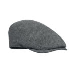 BLIND PEAK newsboy stiliaus kepurė 335 g/m² – newsboy stiliaus kepurė 335 g/m², poliesteris