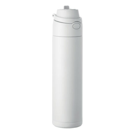 TOIEN TWO dvigubų sienelių gertuvė 500 ml – dvigubų sienelių gertuvė 500 ml, nerūdijantis plienas