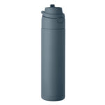 TOIEN TWO dvigubų sienelių gertuvė 500 ml – dvigubų sienelių gertuvė 500 ml, nerūdijantis plienas